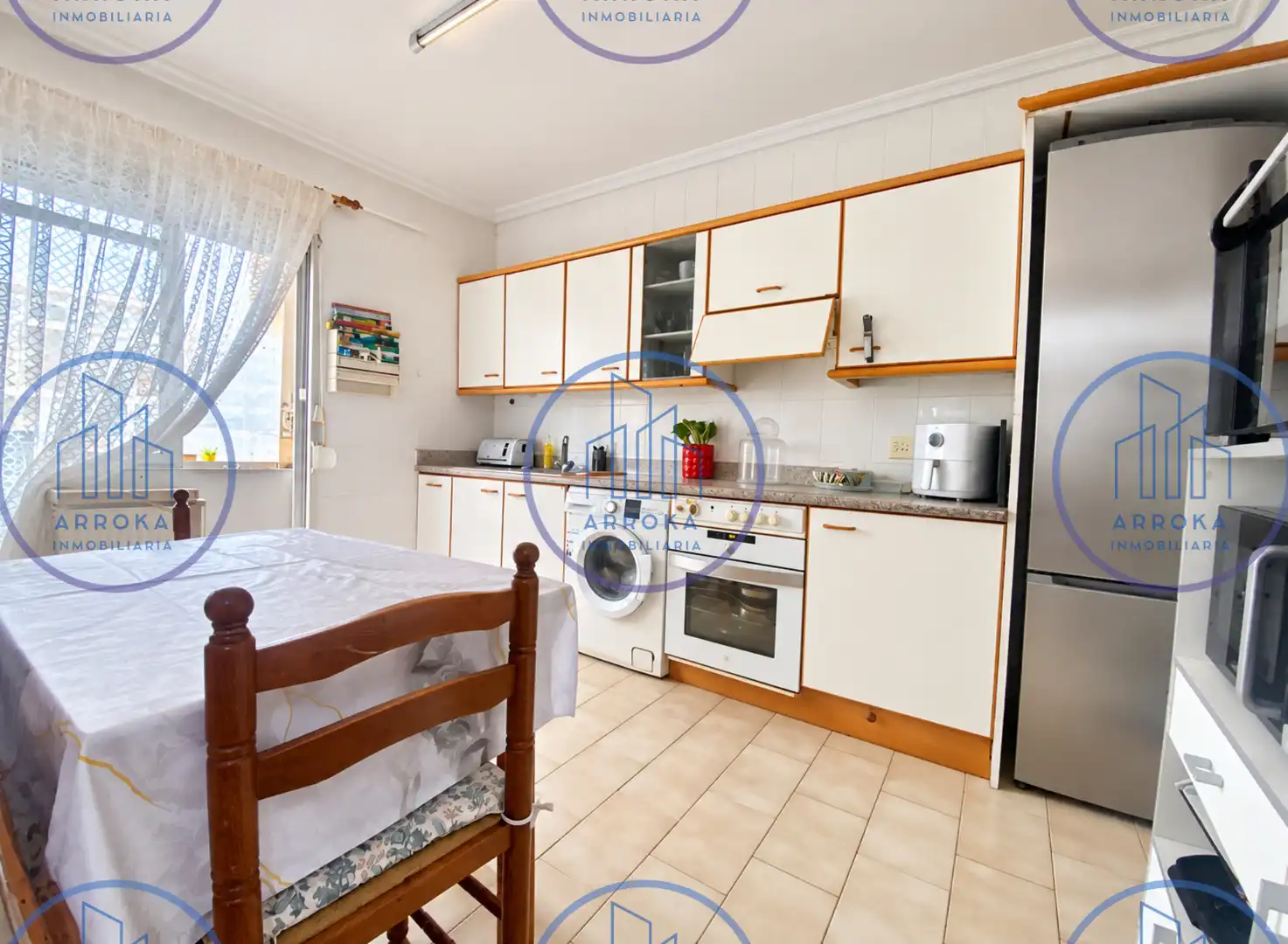 Appartement avec terrasse à vendre à Jose Alcain Kalea 8, imagen 8