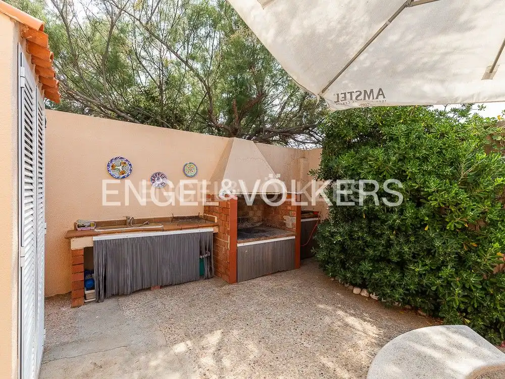 Haus oder Chalet zur Miete in Cullera, Valencia