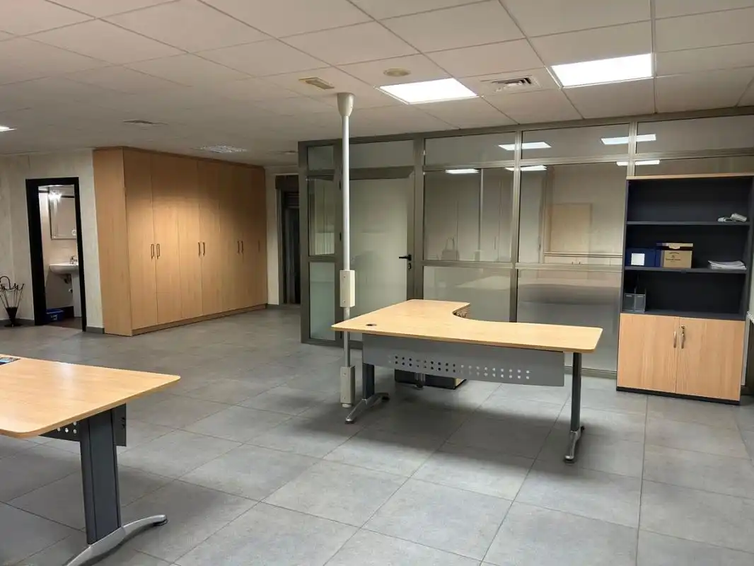 Oficina en venda en Cox amb Calefacció