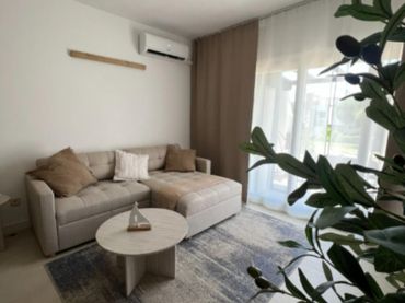 Casa de lloguer a Calahonda
