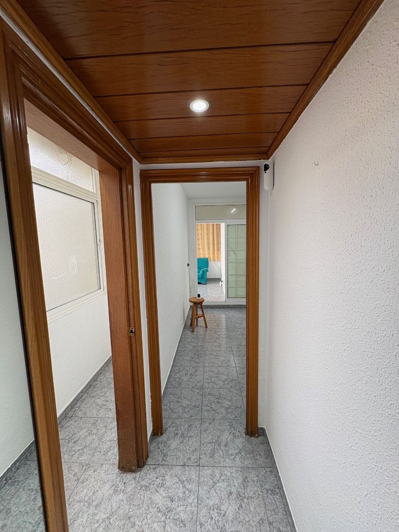 Àtic en venda en L'Hospitalet de Llobregat amb Terrassa