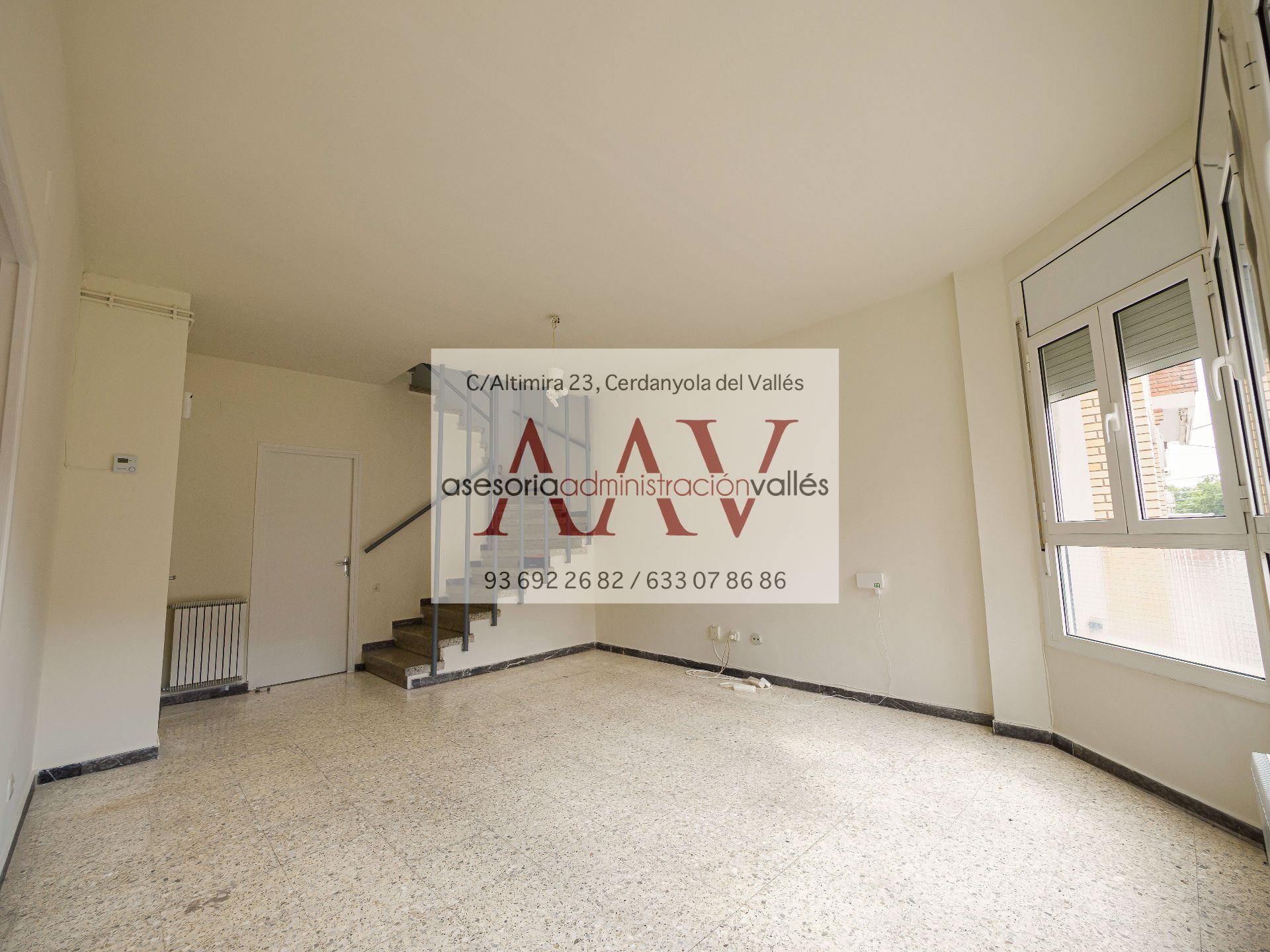 Piso en venta en Carrer de Lepant, Gràcia, Can Feu - Gràcia
