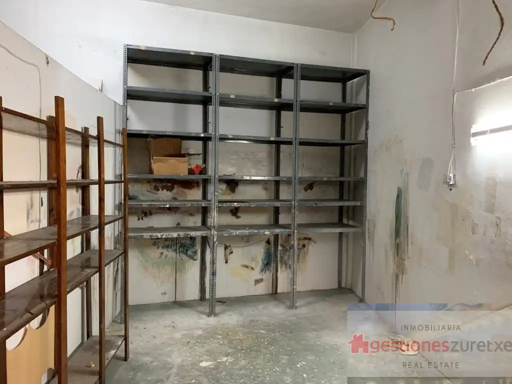 Local comercial en venta en Calle Perez Galdos, imagen 8