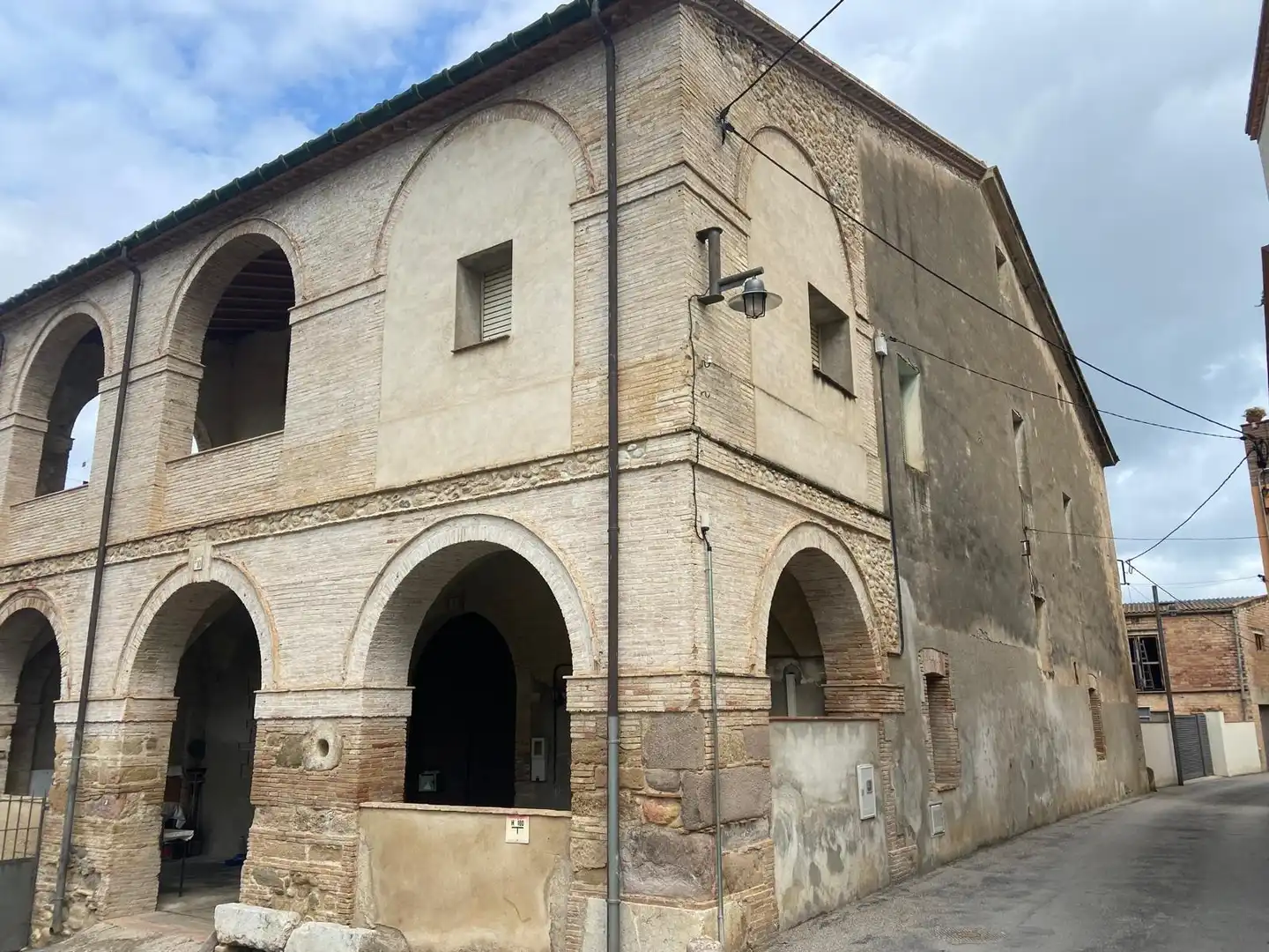 Villa mit Garten zum Verkauf in Carrer Carrer Dalt, imagen 9