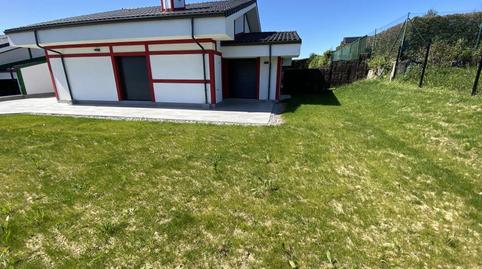 Foto 2 de Casa adosada en venda a Sopela, Bizkaia