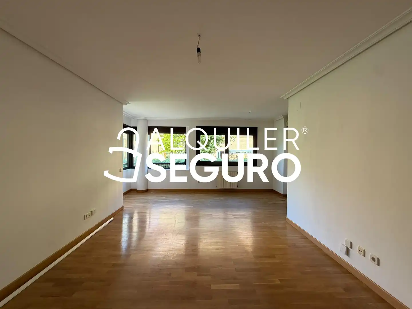 Piso de alquiler en infante don luis, Sector B
