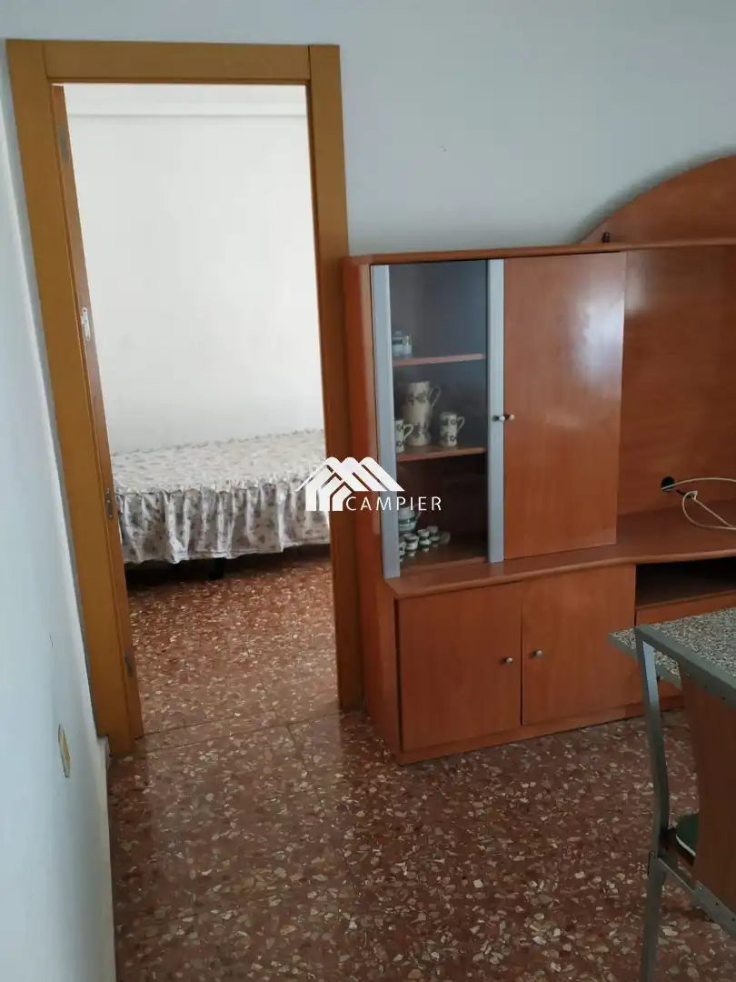 Appartamento con terrazza in vendita a Calle Calatrava, imagen 5