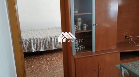Foto 5 de Piso en venta en Calle Calatrava, San Pablo, Albacete Capital