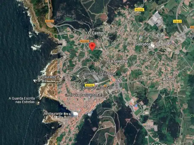 Terrain résidentiel à vendre à A Guarda, imagen 5