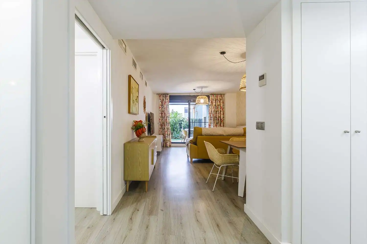 Apartamento de alquiler en Vélez-Málaga con Terraza