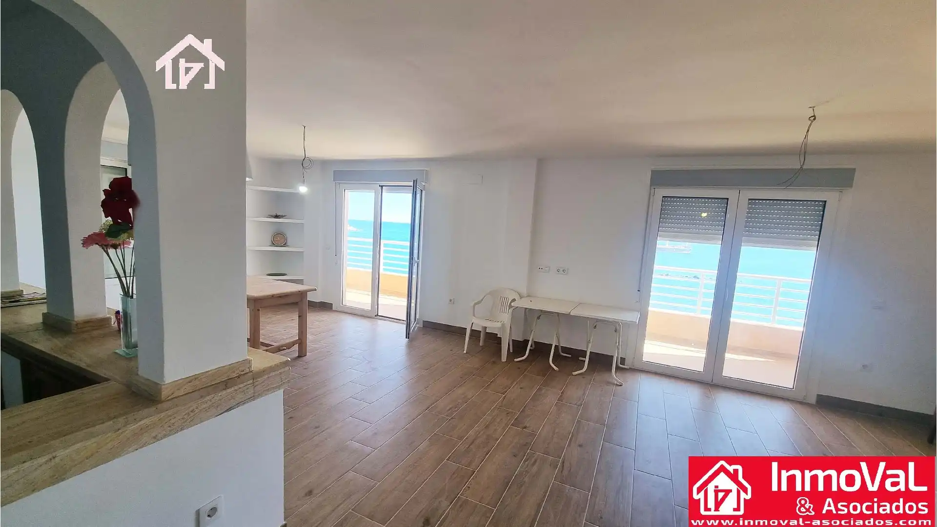 Wohnung mit Aufzug zum Verkauf in Puerto de Garrucha, imagen 2