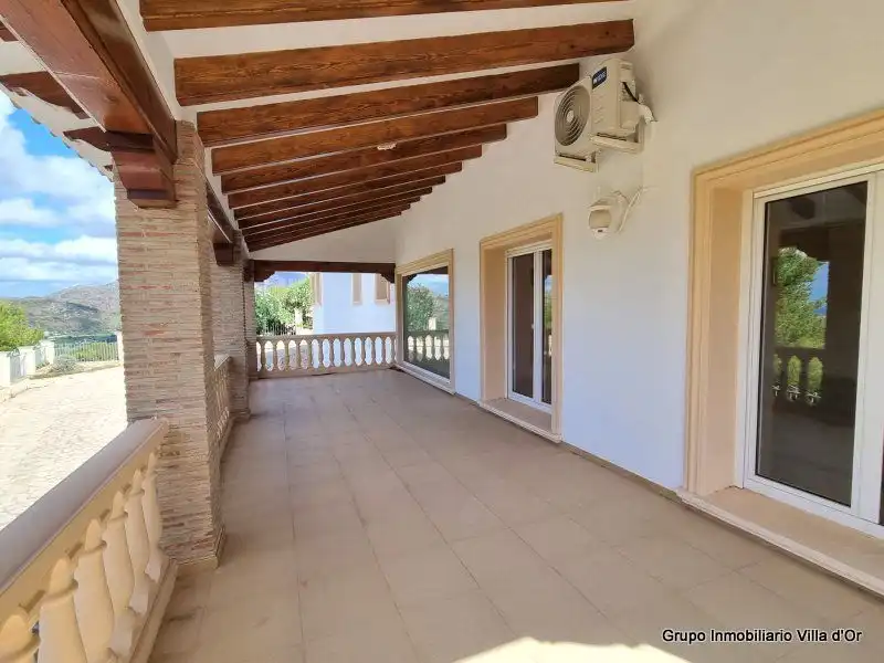House with garden for sale in Pedreguer, imagen 17