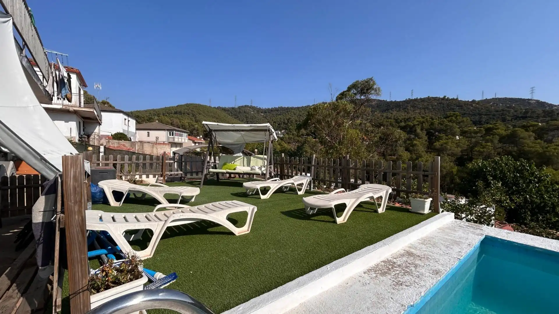 Casa con piscina in vendita a BOSC DE SAMSO, imagen 49