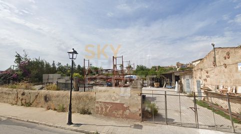 Foto 3 de Residencial en venda a Carrer la Carretera, 58, Llubí, Illes Balears
