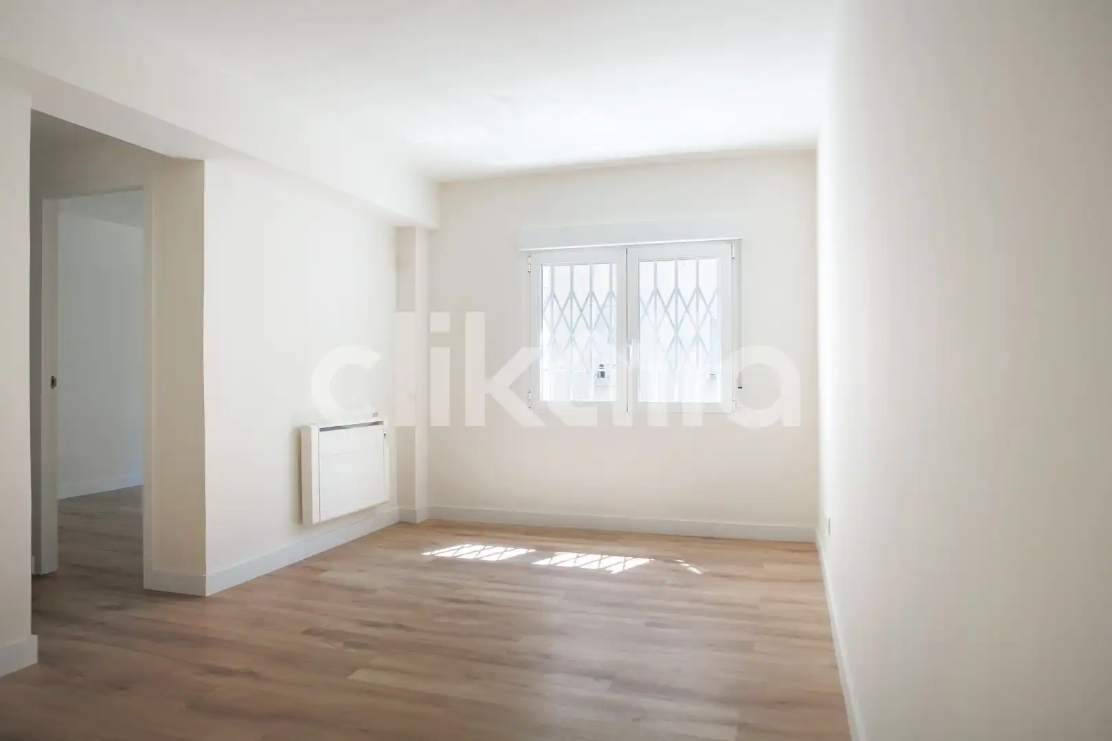 Habitación de Piso de alquiler en Móstoles con Calefacción