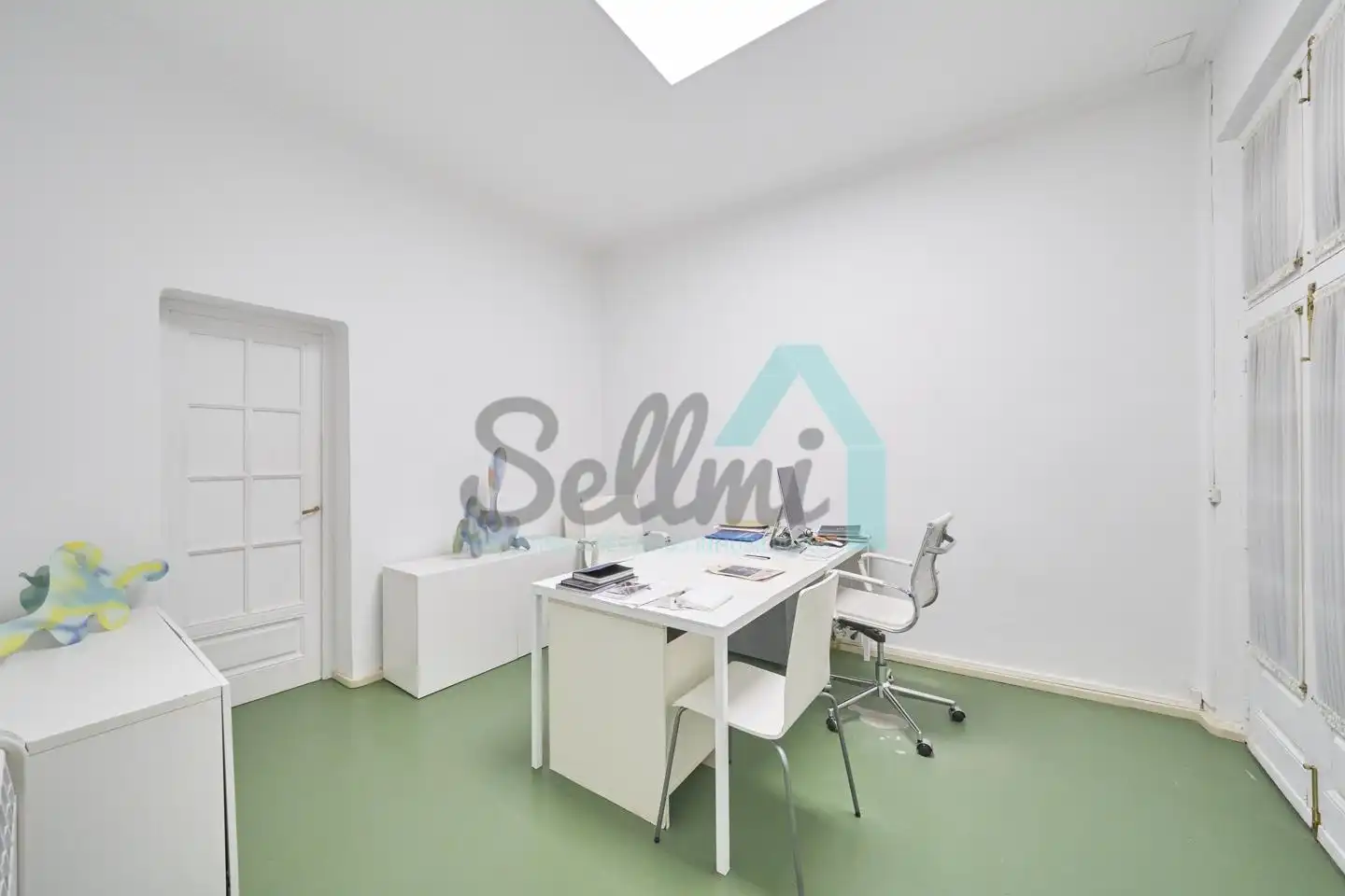 Others with lift for sale in Calle Principado, imagen 99