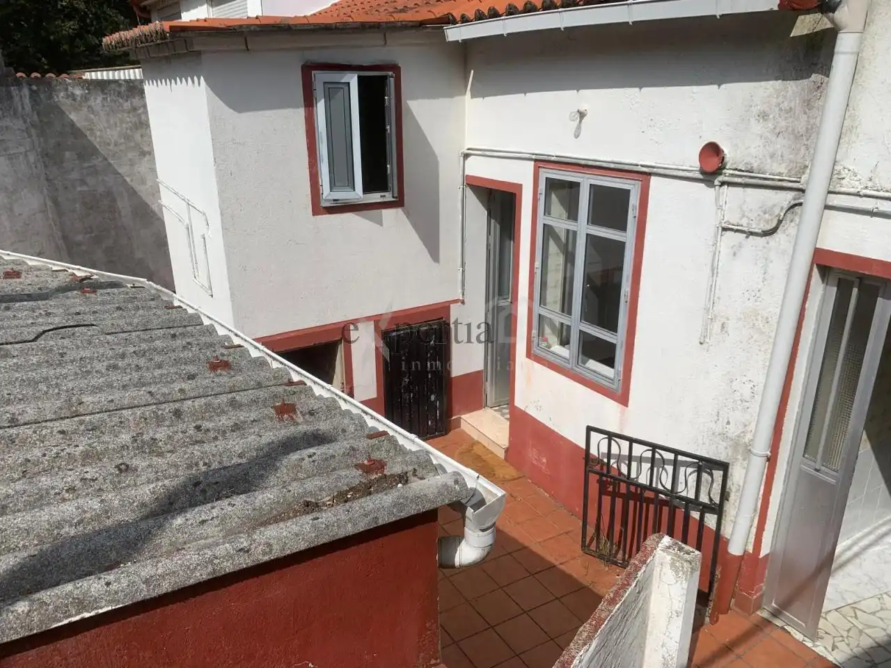 Casa amb jardí en venda a Boiro, imagen 23