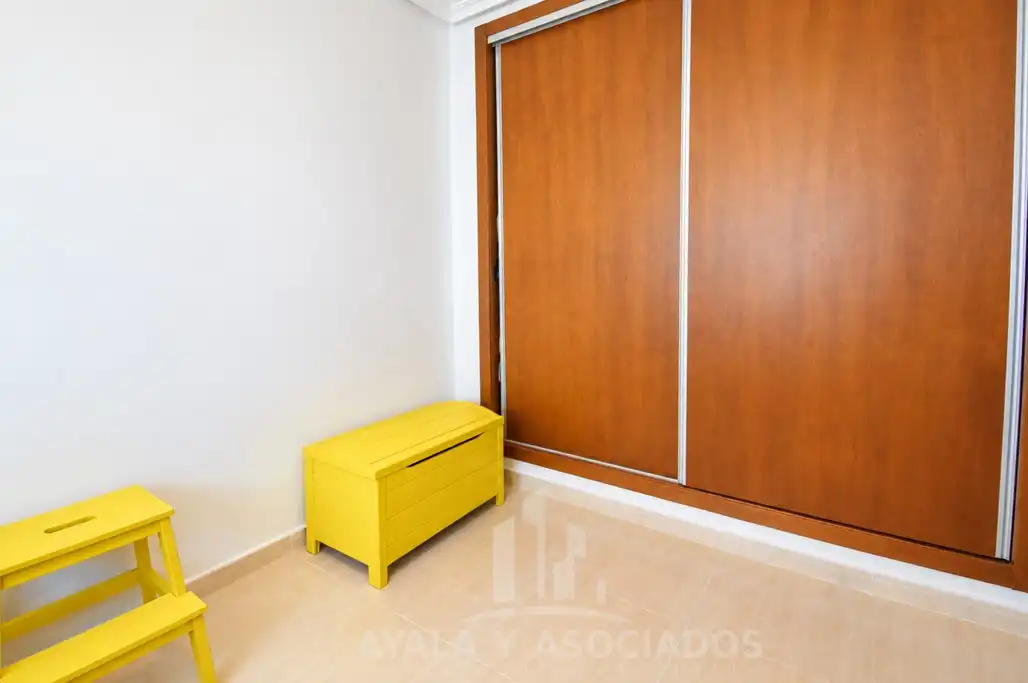 Casa a schiera con piscina in vendita a La Unión ciudad, imagen 19