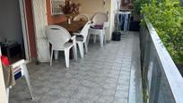 Terrace of Flat for sale in Calafell  with Terrace, Storage room and Balcony