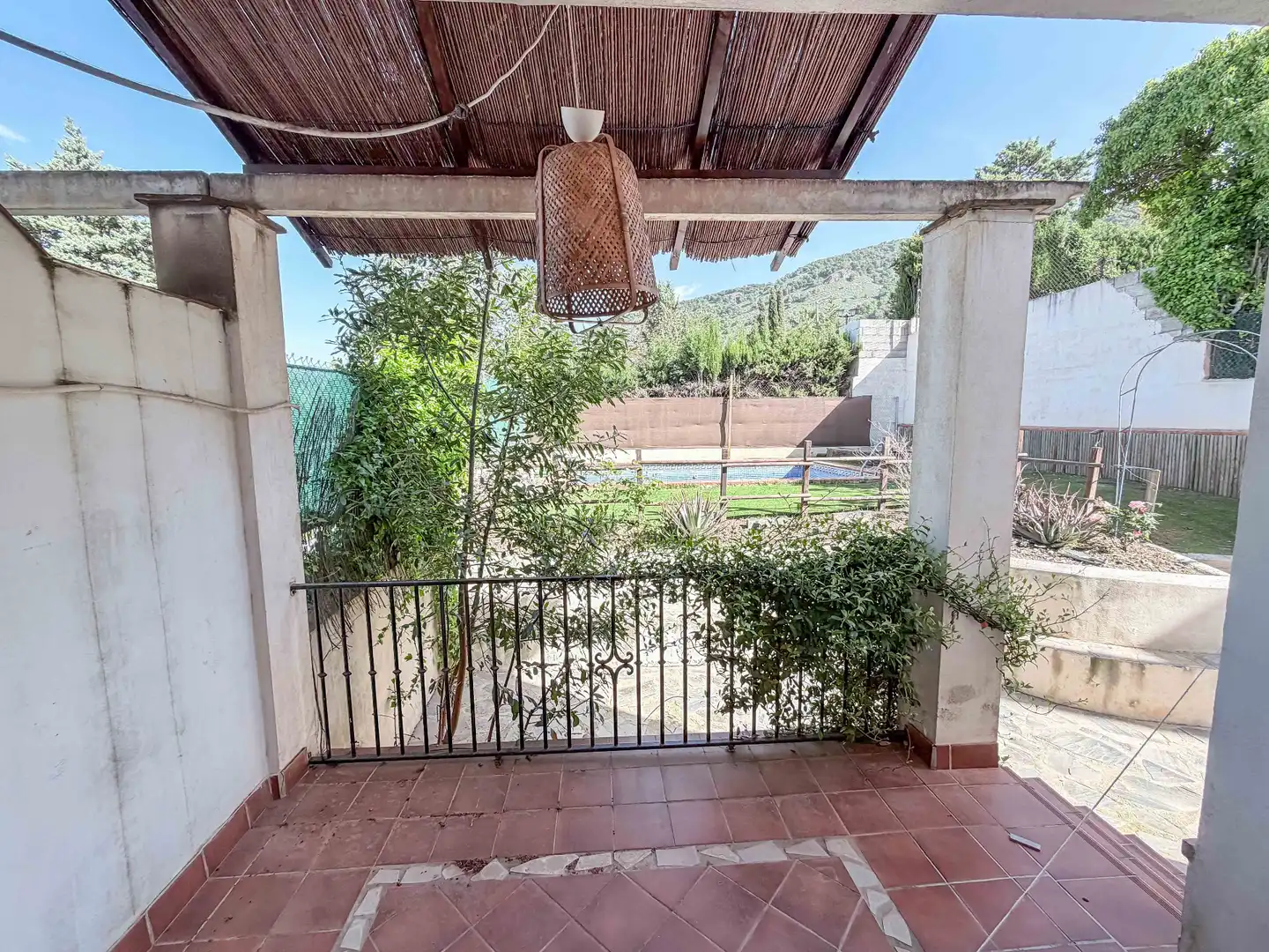 Xalet amb terrassa en venda a Calle D-1 33I, imagen 37