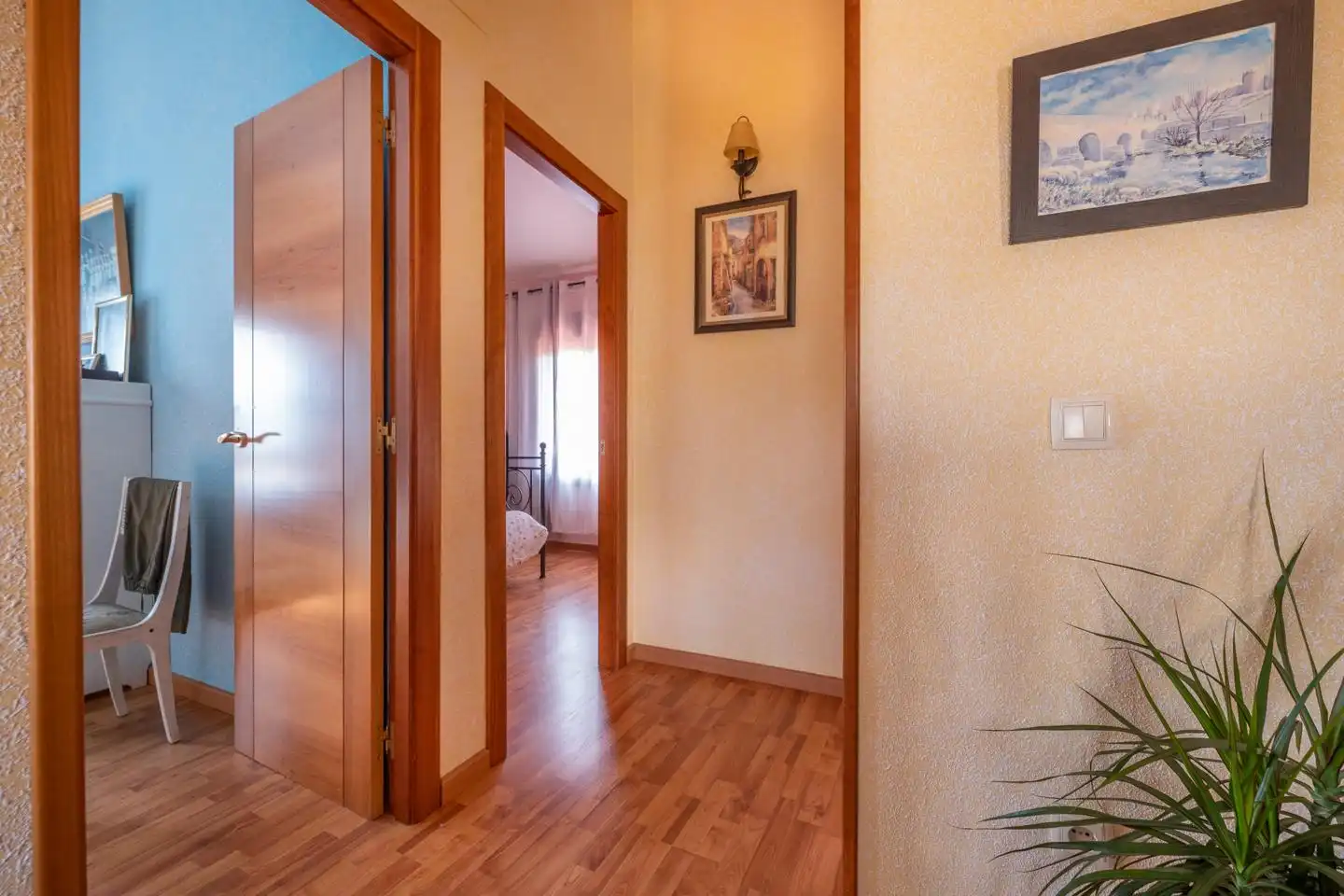 Casa o chalet en venta en Ávila con Calefacción, Jardín privado y Terraza
