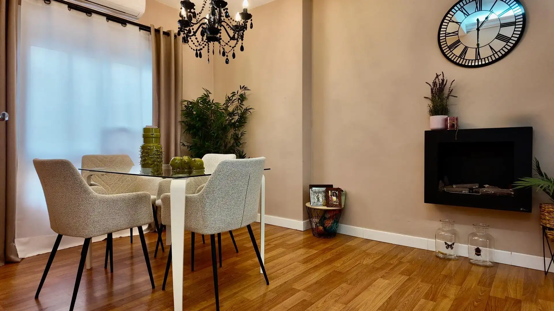 Casa adosada en venta en Calle de Pérez de Ayala, 50, Mangas Verdes - Las Flores - Parque del Sur