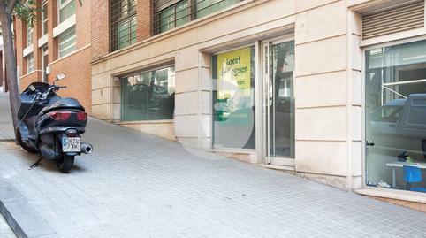 Photo 2 of Premises to rent in Vallcarca i els Penitents,  Barcelona Capital