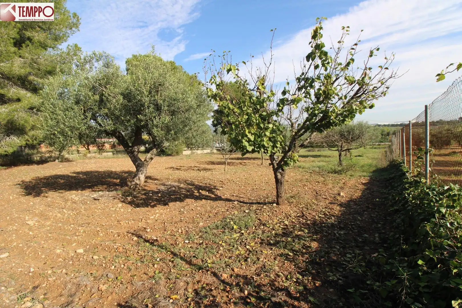 Residential land for sale in Carrer CLAVELL, imagen 8