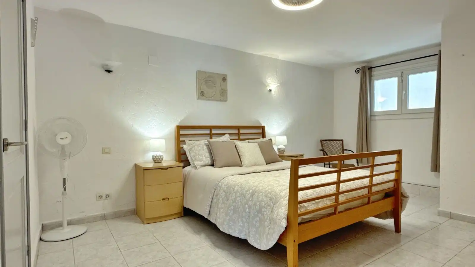 Detached house with pool for sale in Pinar del Advocat - Cometa, imagen 19