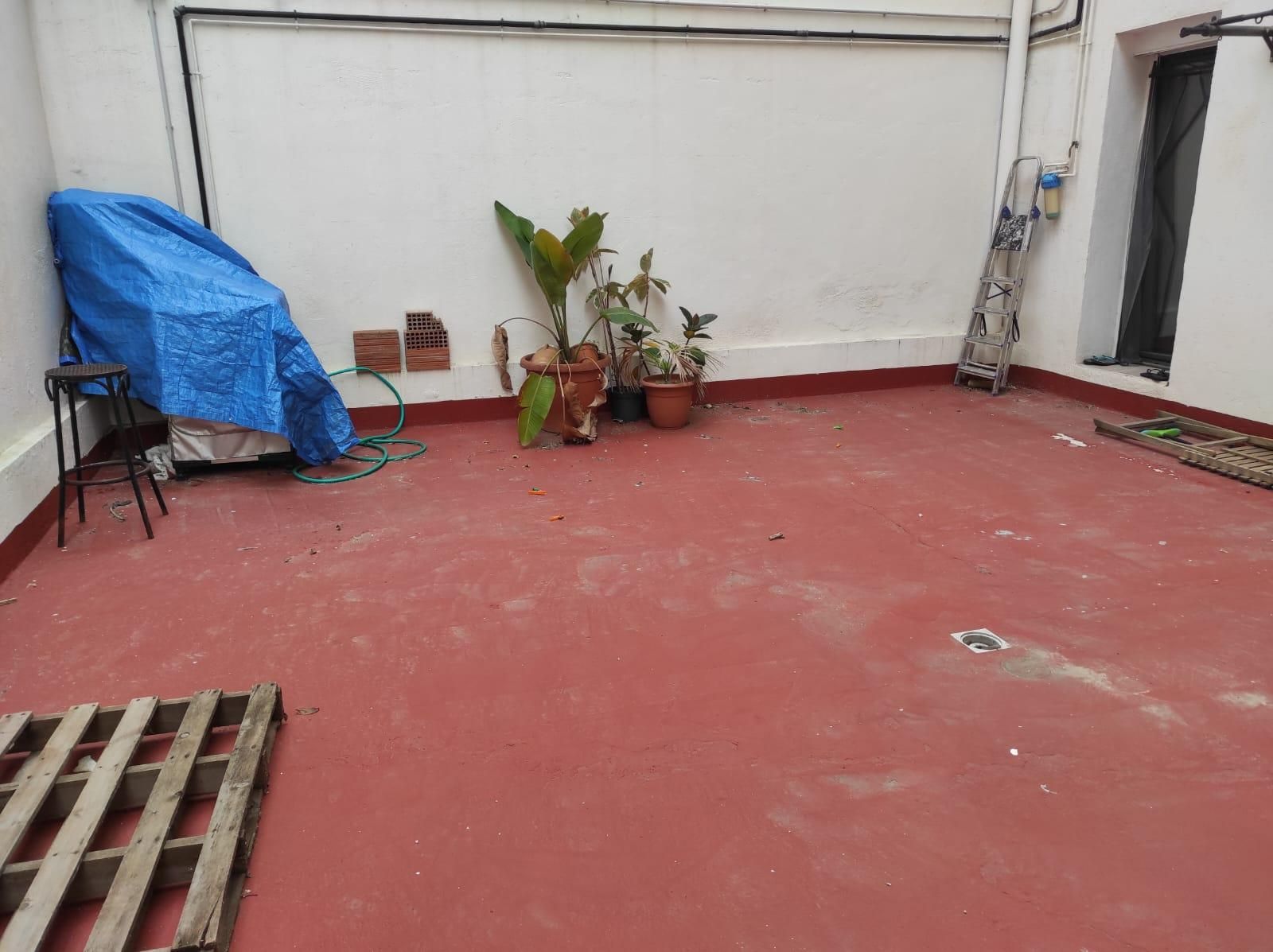 Planta baja for sale in La Gavarra