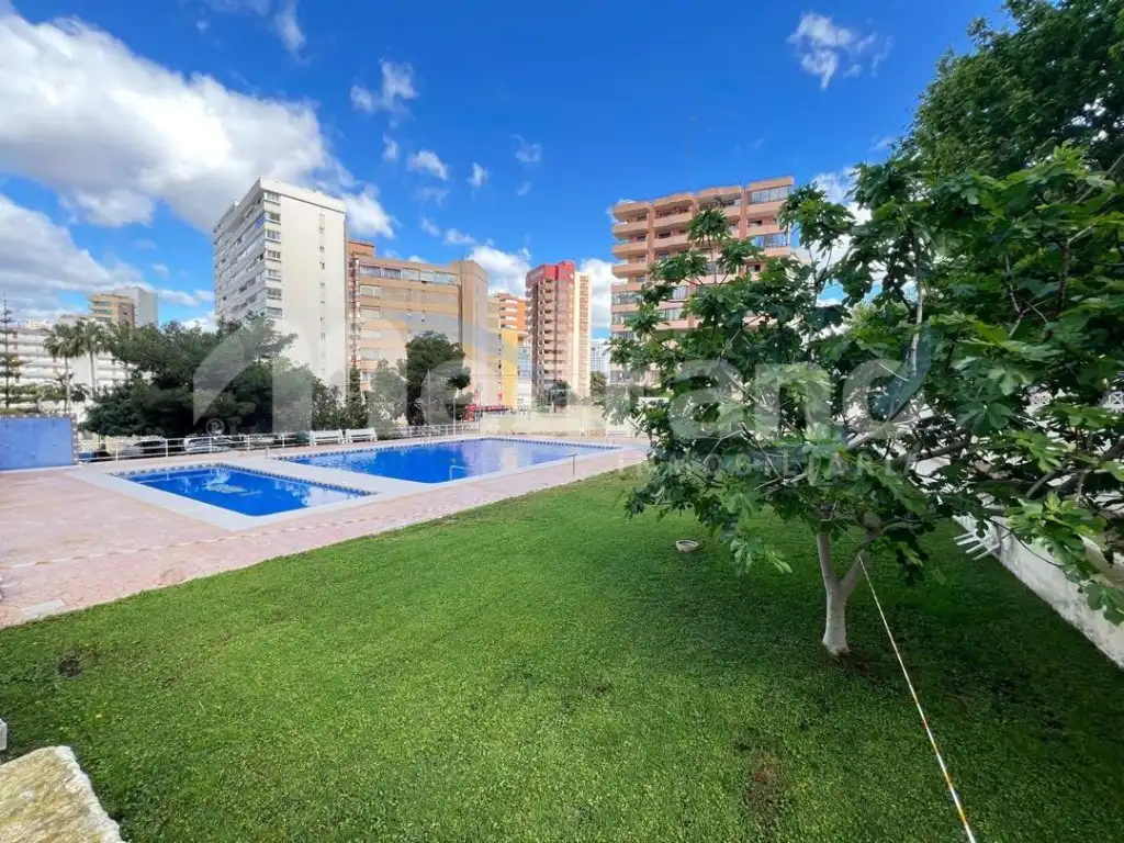 Apartments for rent in Avenida Montecarlo, Rincón Alto