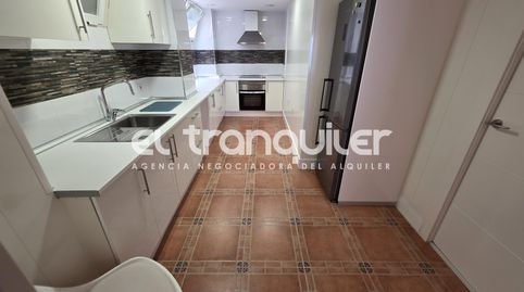 Foto 5 von Wohnung zur Miete in Calle Bahía de Santander, Corralejos - Campo de las Naciones, Madrid Capital