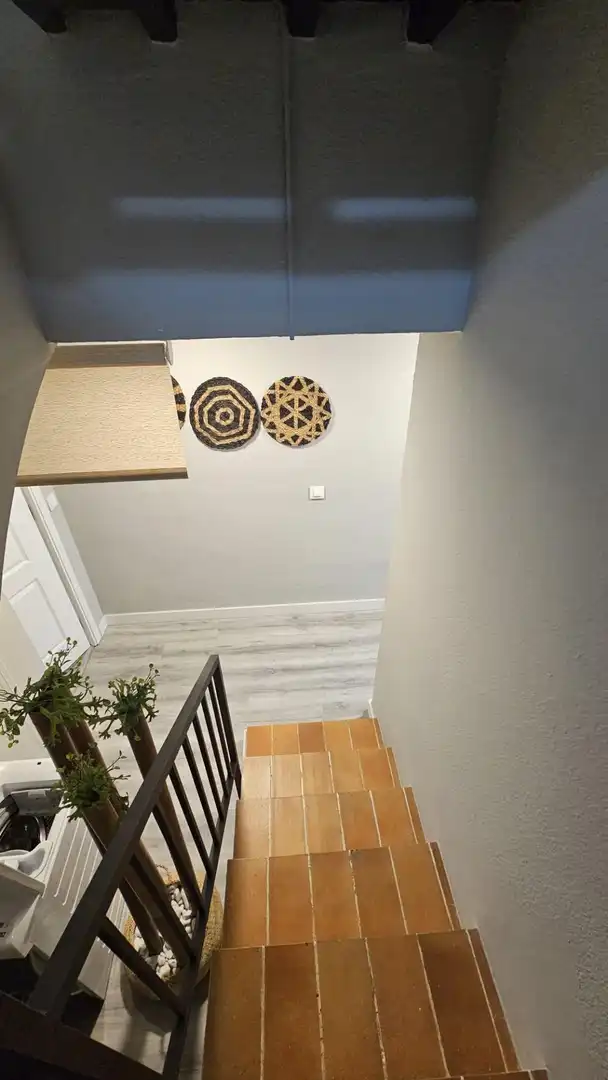 Dúplex en venda en Calella amb Parquet, Terrassa i Moblat