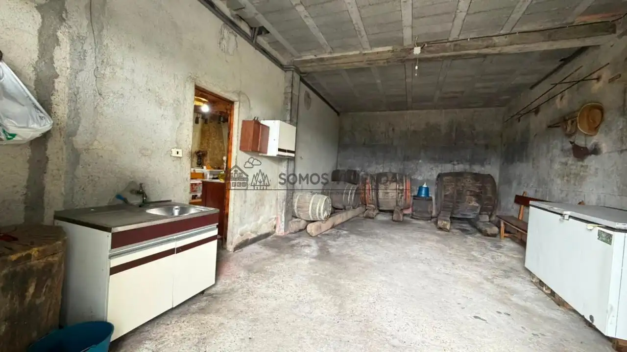 Casa o xalet en venda en O Pereiro de Aguiar  amb Calefacció, Jardí privat i Terrassa