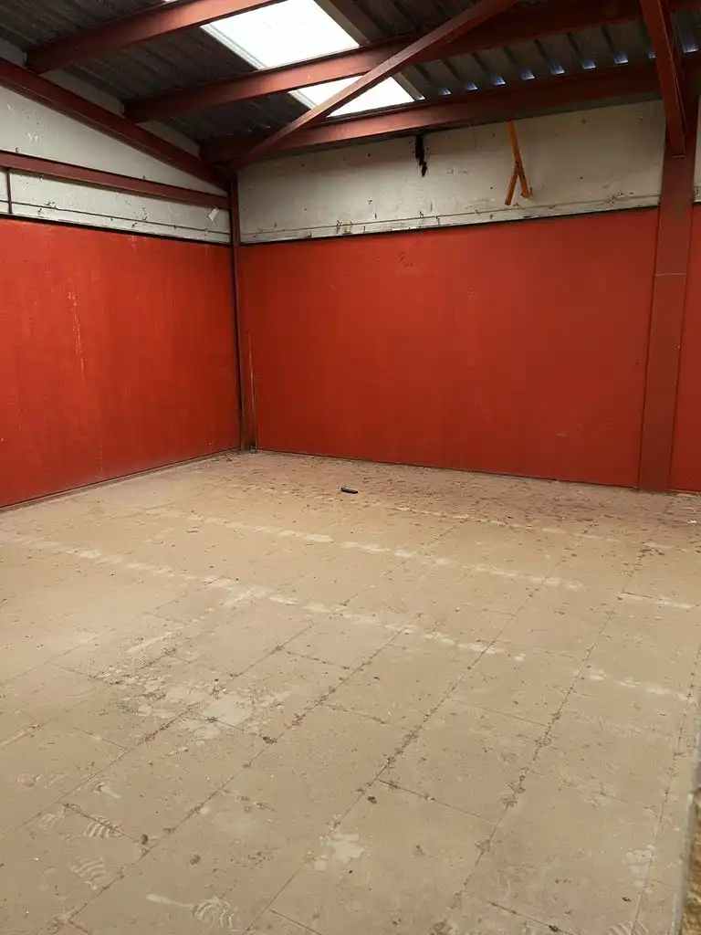 Industrial building for sale in Canet d'En Berenguer, imagen 6