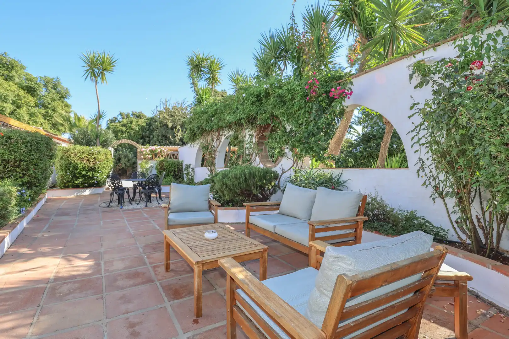 Maison avec piscine à vendre à Plaza Principe de España, imagen 4