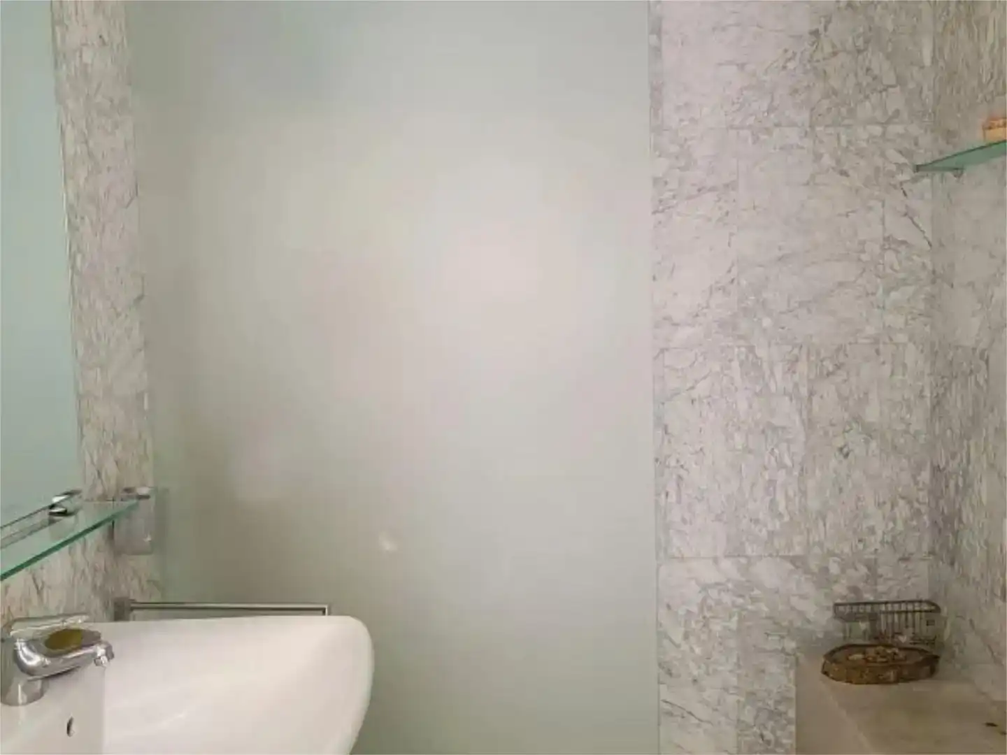 Baño de Casa o chalet en venta en Las Palmas de Gran Canaria con Aire acondicionado y Balcón