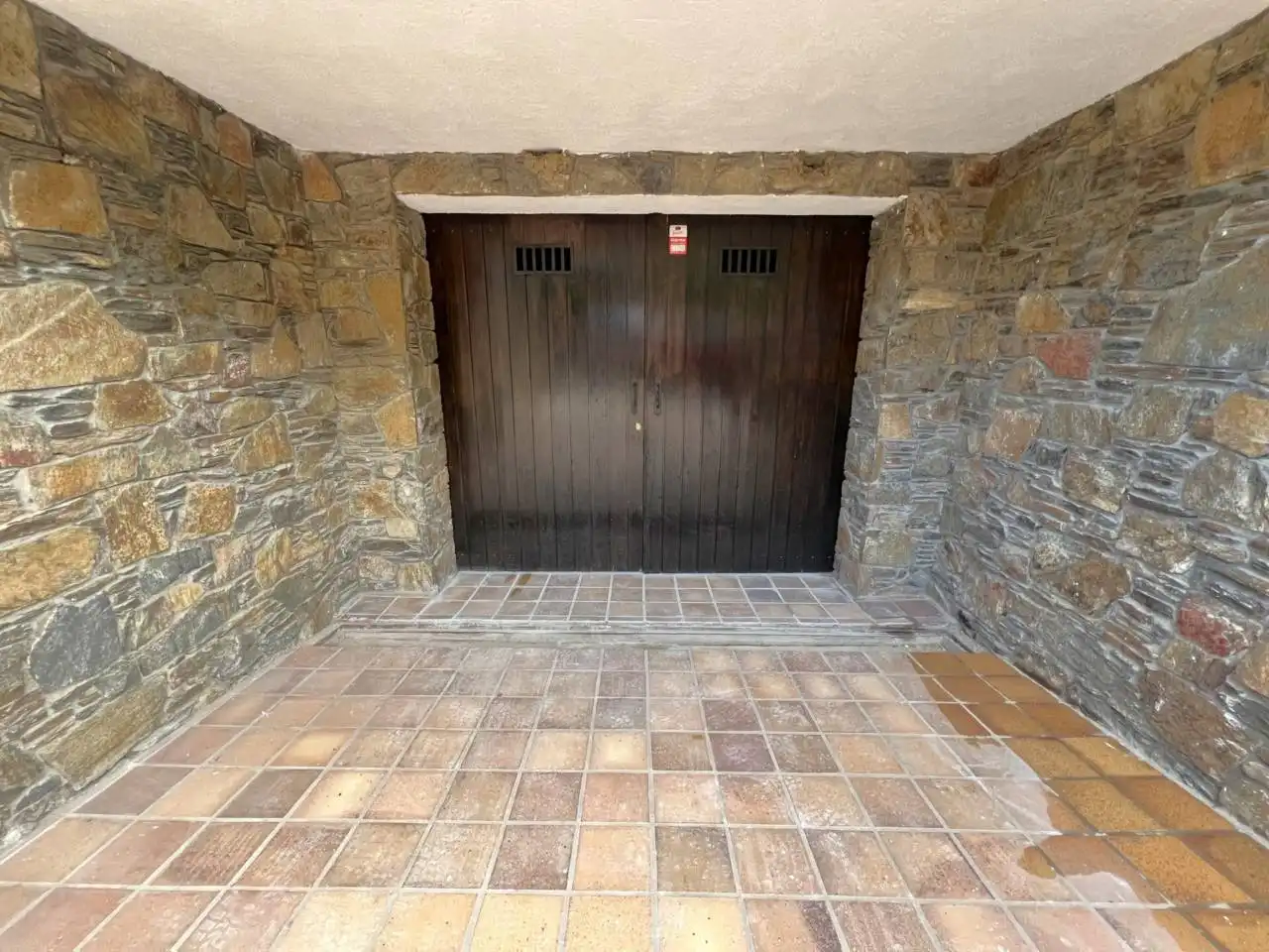 Casa o xalet de lloguer a Gualba