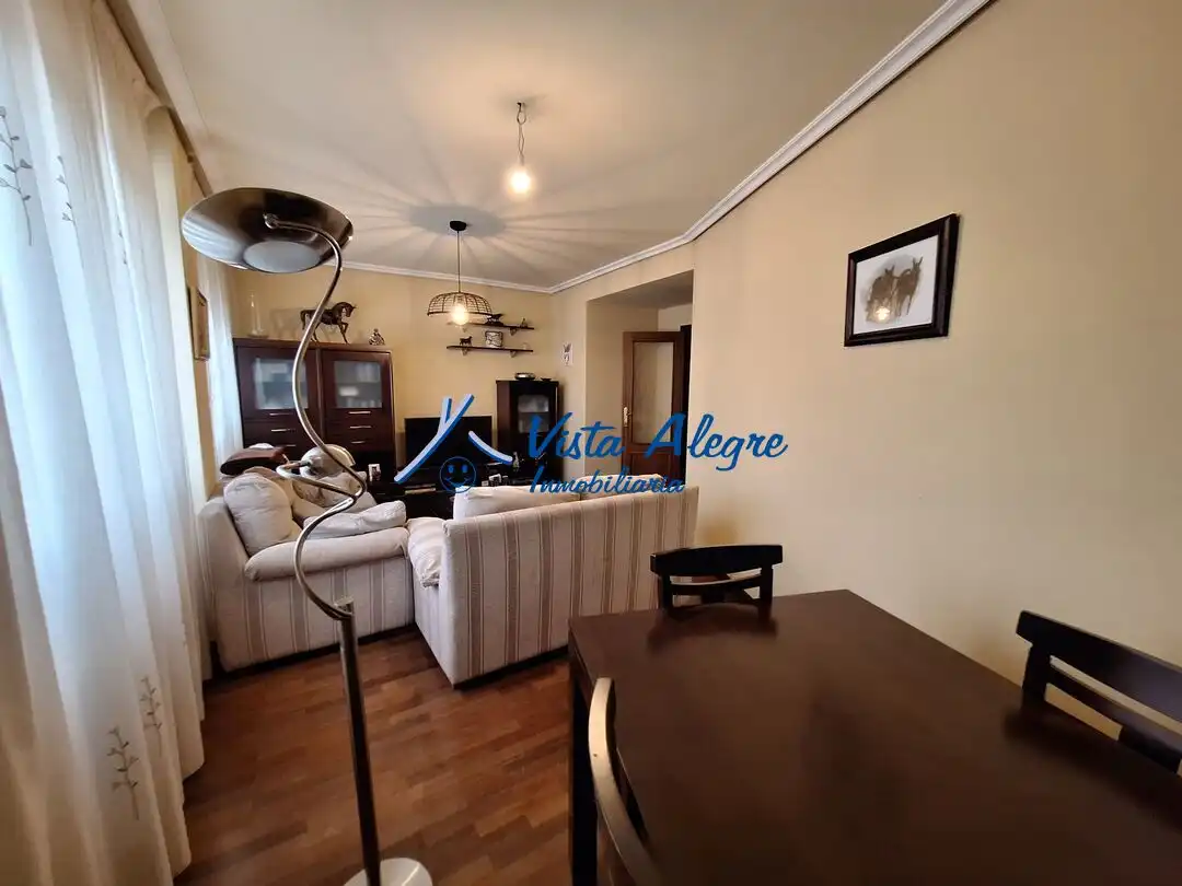 Piso con terraza en venta en Calle Arsenio Marcelino Salazar, imagen 5