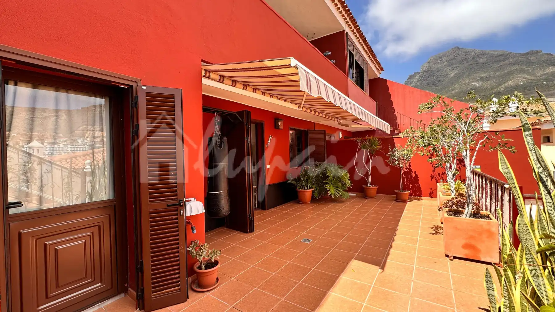 Terraced house for sale in Costa Adeje, imagen 6