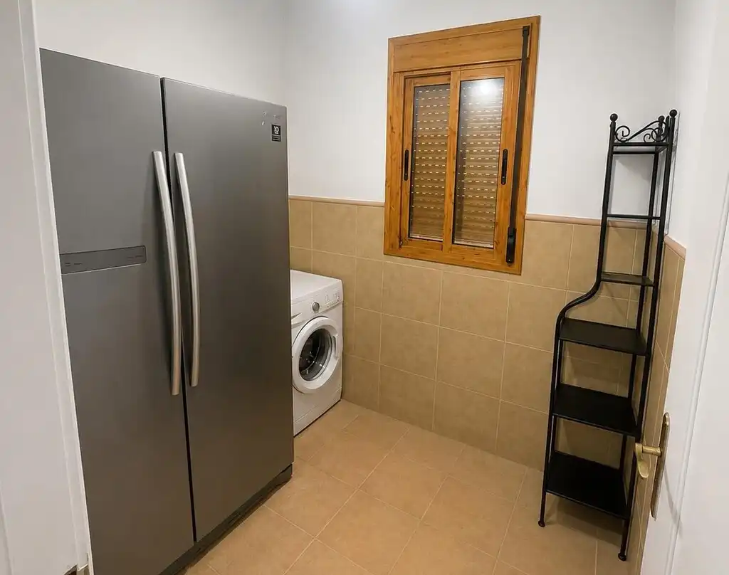 Chalet con piscina en venta en Gibralgalía, imagen 6