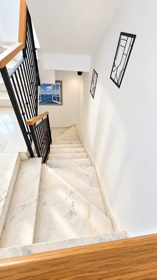 Terraced house with pool for sale in Riviera del Sol, imagen 7