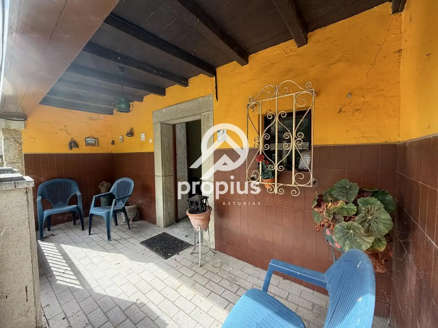 Haus zum Verkauf in Barredo, imagen 9