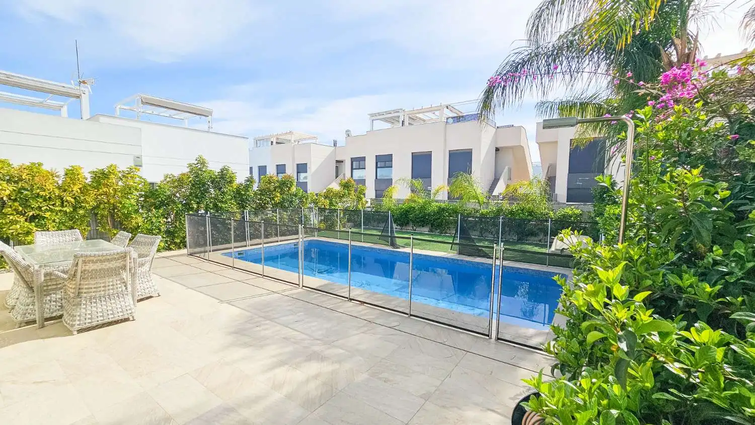 Villa avec piscine à vendre à Rojales, imagen 37