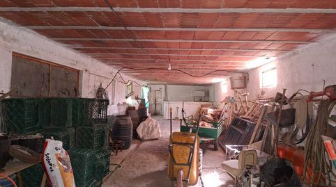 Foto 4 von Country house zum Verkauf in Jacalgarin, 8, Gádor, Almería