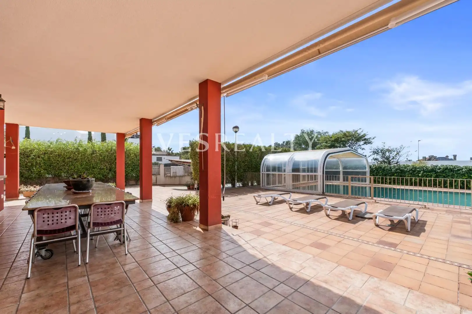 Chalet con terraza en venta en Santa Pola ciudad, imagen 12