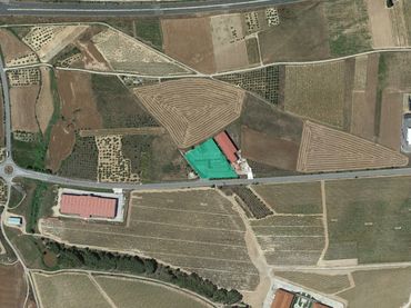 Rural land for sale in Pol  17