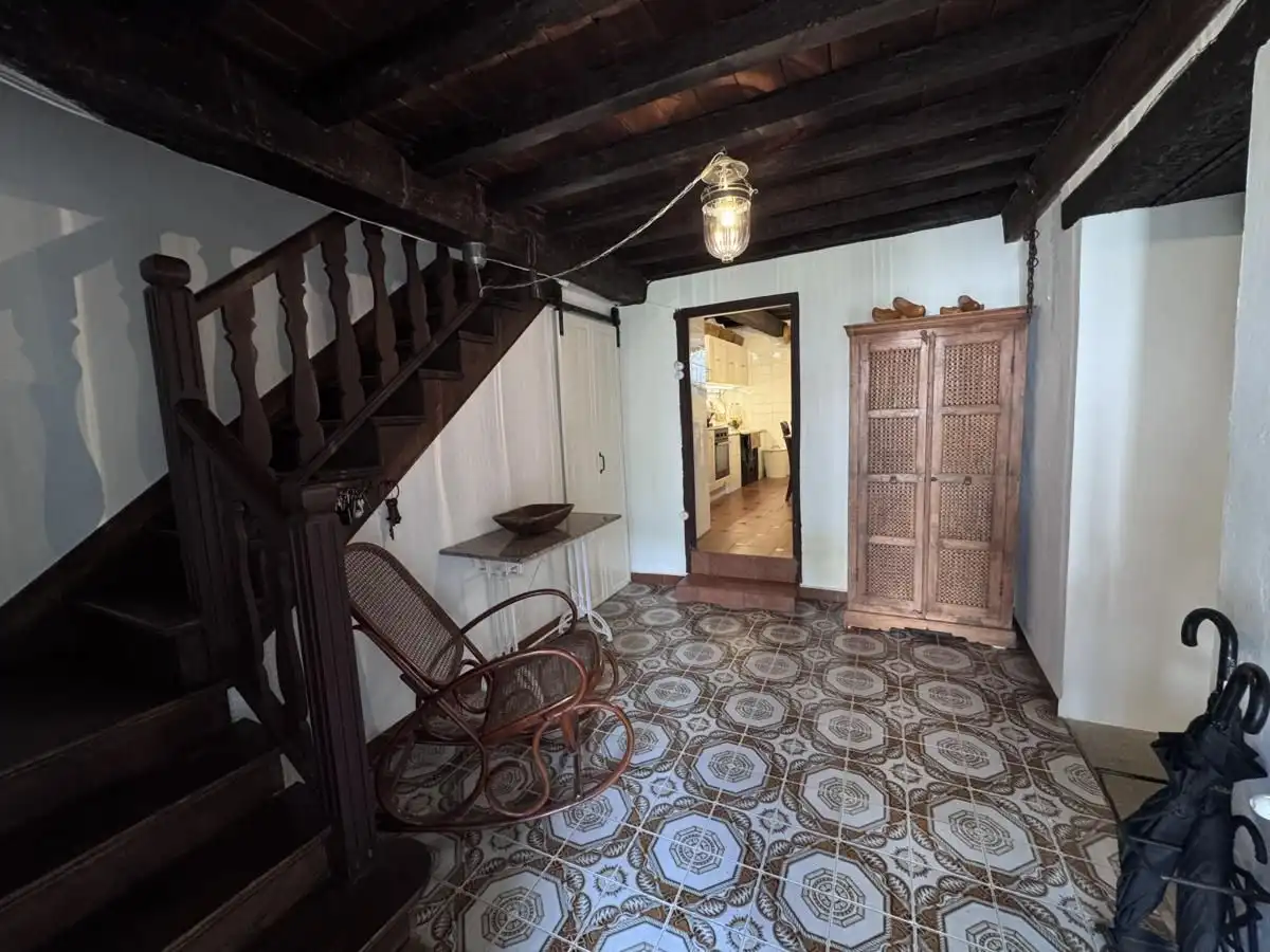 Detached homes for sale in Llanes  with Heating, Private garden and Terrace
