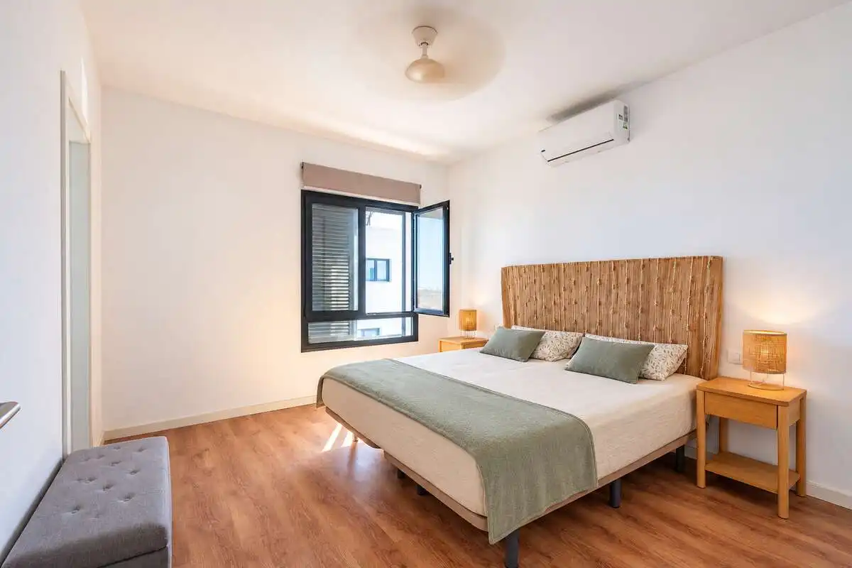 Habitación de Dúplex en venta en Costa Teguise