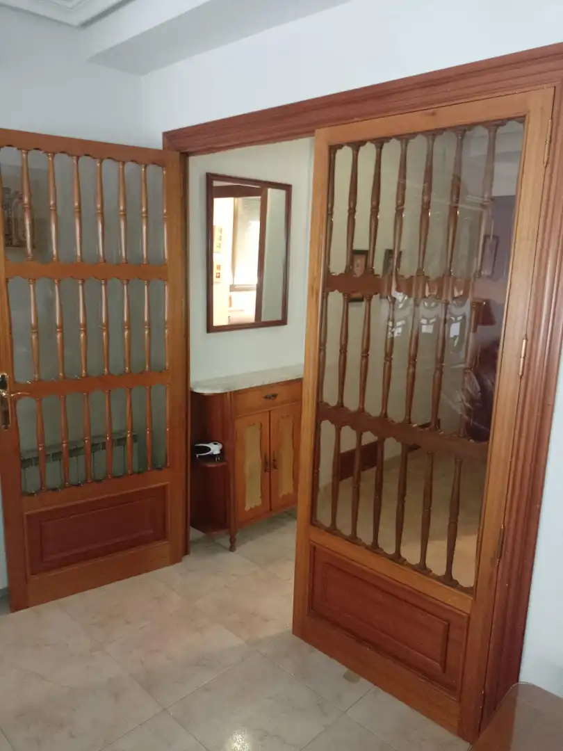 Flat for sale in Puertollano  with Heating and Furnished